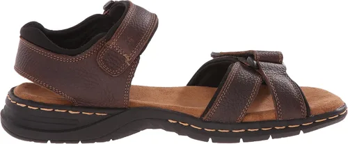 Miniatura 6 de Dr. Scholl's - Sandalias Gus para hombre