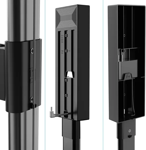 Miniatura 8 de Estación de acoplamiento y almacenamiento Foho compatible con soporte de aspiradora para Dyson V7 V8 V10 V11 V12 V15 SV18 SV21, soporte