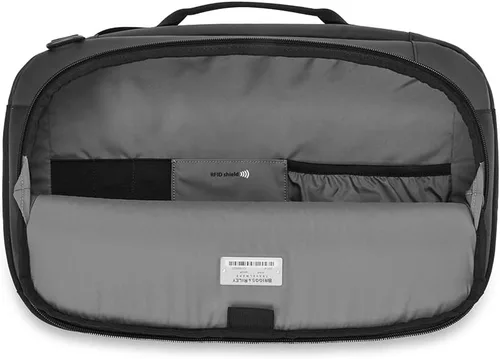 Miniatura 16 de Briggs & Riley Equipaje Zdx, Negro
