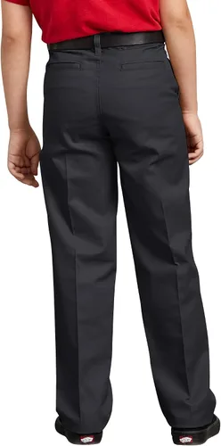 Miniatura 33 de Dickies, Pantalón con frente plano y cintura elástica para niño