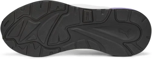 Miniatura 3 de PUMA Tenis RS-METRIC para hombre, Puma Black-Lime Squeeze, 11