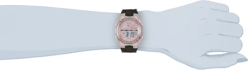Miniatura 2 de Armitron Sport Reloj digital con correa de resina para mujer 456984