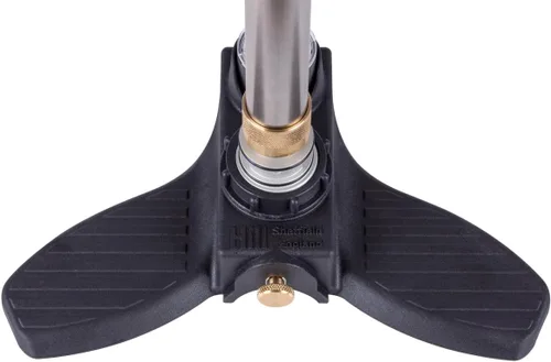 Miniatura 4 de Air Venturi Bomba MK5 de Hill, bomba manual de 4,500 psi para pistolas de aire PCP