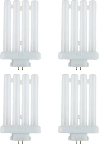 Miniatura 10 de Ciata Lighting FML27/65 - Bombilla fluorescente compacta de 27 tubos cuádruples