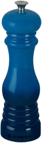 Miniatura 6 de Le Creuset Molinillo de sal, 8" x 2 1/2", Cerise