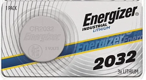 Miniatura 4 de Energizer Batería de litio CR2450, 3 V ECR2450, 6, 6