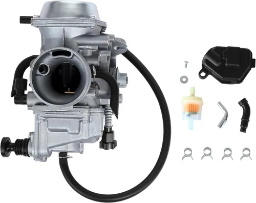 Carburador Carb para Honda Fourtrax 300 TRX300FW 1993-2000, Fourtrax TRX 350 1986-1987, Foreman TRX400FW 400 1997-2004, Foreman 450 TRX450FE/FM/S/ES