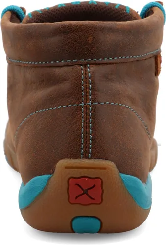 Miniatura 3 de Twisted X - Mocasines para mujer