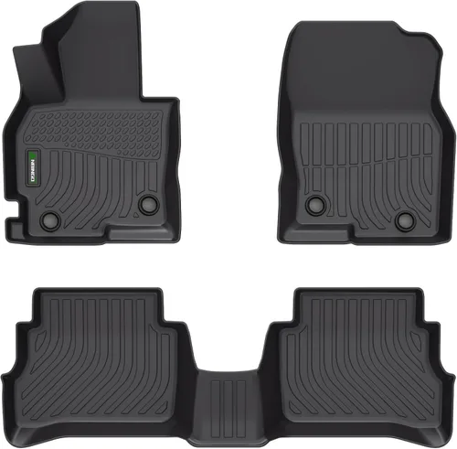 Miniatura 45 de ANBINGO® Tapetes para piso y maletero de auto personalizados, protección contra todo tipo de climas, de elastómero termoplástico, de goma