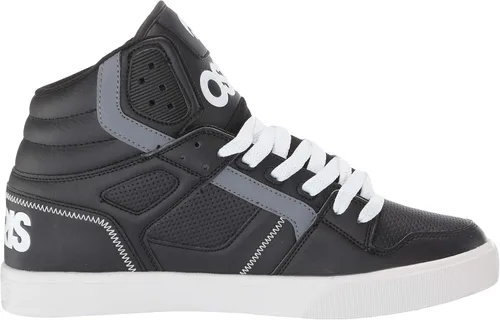 Miniatura 6 de Osiris Clone - Tenis de patinar para hombre