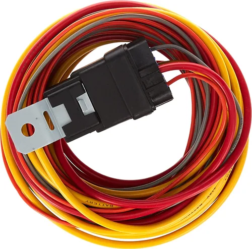 Miniatura 2 de Arnés de cables de ventilador FRH Spal