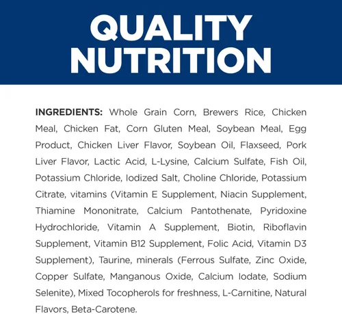 Miniatura 4 de Hill's Prescription Diet C/D Multicare Urinary Care - Alimento seco para perros con sabor a pollo, dieta veterinaria, bolsa de 8.5 libras