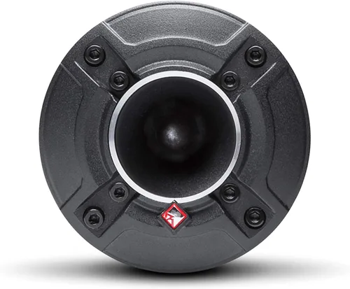 Miniatura 3 de Rockford Fosgate PP4-NT Punch Pro Single de 1" Neodimio Tweeter de Componente de 4 Ohm - Negro