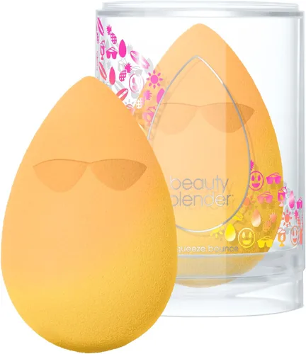 Miniatura 12 de beautyblender® Esponja de maquillaje Pro Blender Mezcla bases líquidas, polvos y cremas Aplicación sin manchas Vegana, libre de crueldad
