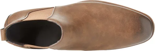 Miniatura 8 de Tienda Essentials Botas Chelsea para hombre