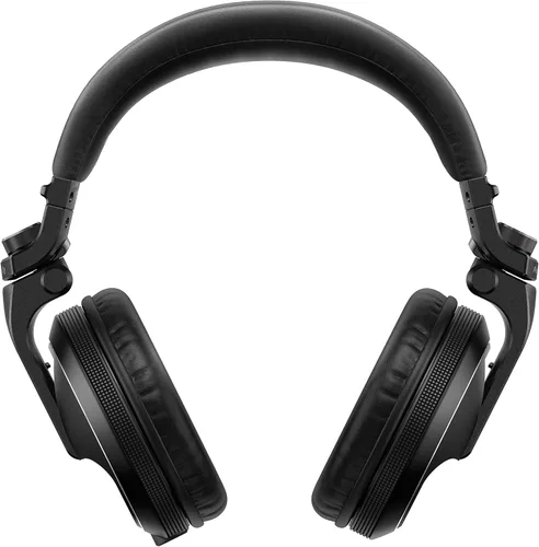 Miniatura 3 de Auriculares profesionales de DJ Pioneer DJ HDJ-X5 - Negro