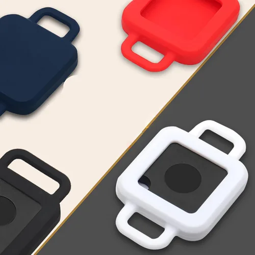 Miniatura 5 de Soporte para collar de perro compatible con Tile Pro (2020 y 2018), funda de identificación de mascotas para Tile Pro Tracker, accesorio de collar