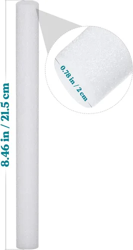 Miniatura 2 de Hemoton 14 fundas de sofá para sofá, sin espuma, para sofá, fundas de espuma para sofá, protector de muebles