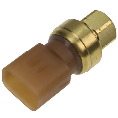 Miniatura 3 de FridayParts Sensor de presión de aceite 274-6719 2746719 compatible con Caterpillar CAT 950H 770G 772G 631G 621B C13 C15 C175-16 repuesto
