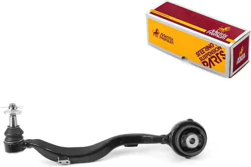 Miniatura 92 de Metrix Premium Chassis Parts - Brazo de control inferior delantero izquierdo con junta esférica y conjunto de buje Compatible con Chevrolet Aveo 18