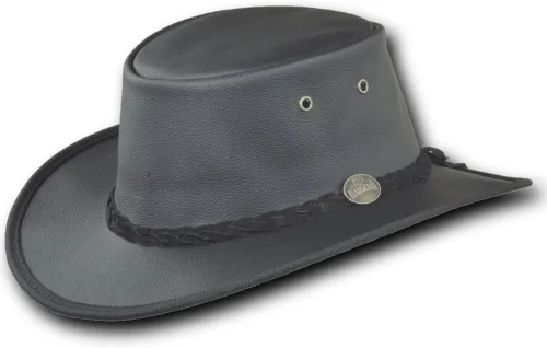 Miniatura 10 de Hats Sombrero de cuero de canguro Sundowner - Artículo 1019