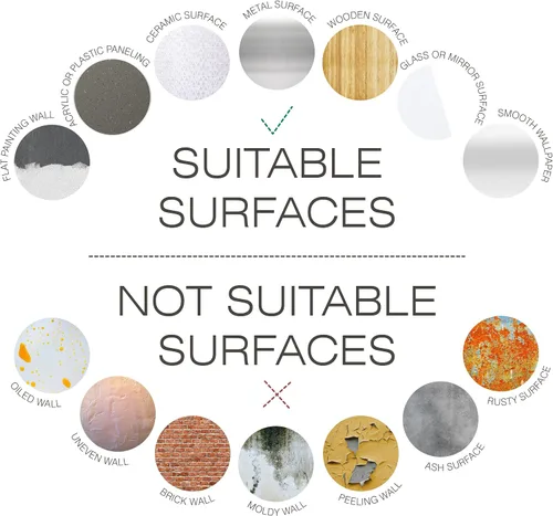 Miniatura 4 de Vinilos decorativos de pared para caza de ciervos – Adhesivo decorativo para pared, diseño de peces de pato querido para hombres y niños Woomen