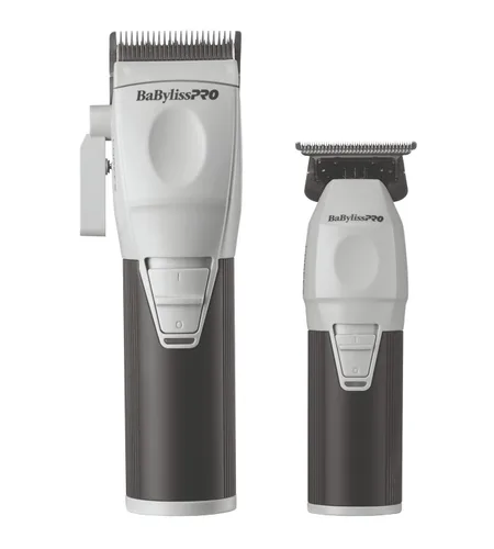 Miniatura 10 de BaBylissPRO COREFX Professional Performance Hair Clipper
