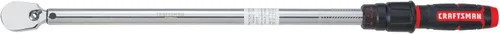 Miniatura 10 de CRAFTSMAN Llave dinamométrica, accionamiento de 3/8" (CMMT99433)
