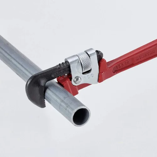 Miniatura 3 de Robtex - Llave de tubo (tipo fuerte) 5.9 pulgadas (5.906 in)