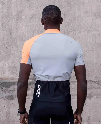 Miniatura 5 de POC, Men's Essential Road Mid Jersey