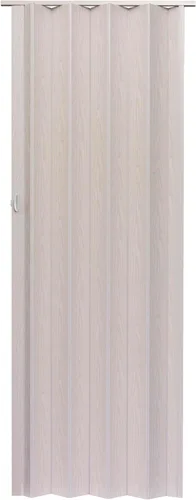 Miniatura 9 de LTL Home Products Homestyle Echo - Puerta plegable de PVC (36 pulgadas), color marrón Madera clara