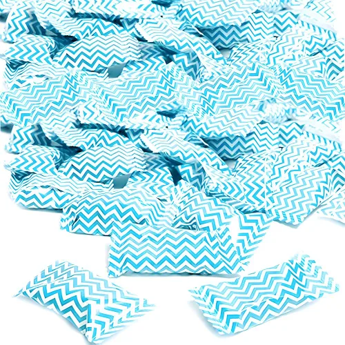 Miniatura 8 de Buttermints (Chevron rosa)