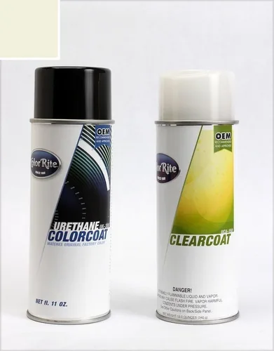 Miniatura 237 de ColorRite - Pintura de retoque para Audi A8, color negro perla, color negro LW8X (2011) Havanna Black Pearl Clearcoat