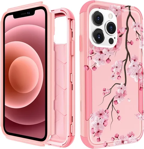 Miniatura 167 de para iPhone 11 - Funda para mujeres y niñas, diseño único estético, mariposa azul kawaii para adolescentes, funda protectora resistente, dura, a