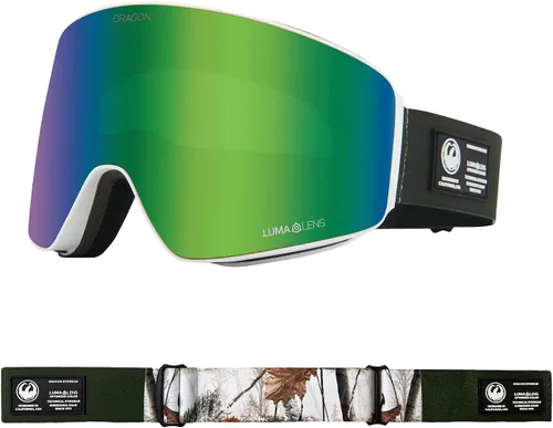 Miniatura 16 de Dragon PXV - Gafas de nieve
