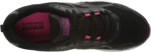 Miniatura 5 de Skechers Tenis consistentes para mujer, 7.5, PARENT