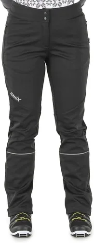 Miniatura 5 de Swix Pantalones de esquí de fondo para mujer Active Alpine Voldo Light Softshell