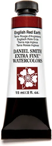 Miniatura 64 de DANIEL SMITH Pintura acuarela extrafina, tubo de 15 ml, Oro iridescente, 284640017, 0.5 fl oz (paquete de 1)