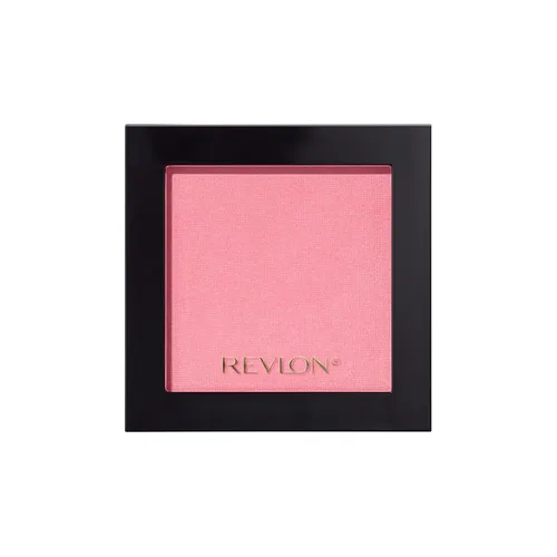 Miniatura 14 de Revlon Rubor en Polvo para Rostro, Color de Alto Impacto y Fácil Aplicación, Acabado Ligero y Suave, 028 Apricute, 4.8 g
