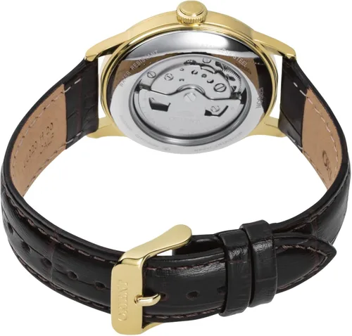 Miniatura 2 de Orient Japanese AutomaticHand-Winding 38mm Dress Watch Bambino Version 7
