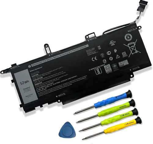Miniatura 16 de 789175 078592 Reemplazo de batería para Bose S1 Pro Battery Pack 789175-0100 789175-0110 789175-0010 4INR19/66-2 14.8V 81.4Wh 5500mAh Li-Ion