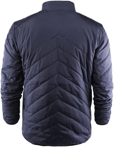 Miniatura 5 de James Harvest Chaqueta acolchada Deer Ridge para hombre