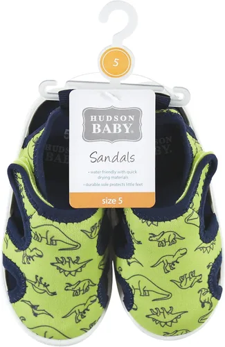 Miniatura 2 de Hudson Baby Sandalia unisex para bebé y zapato de agua