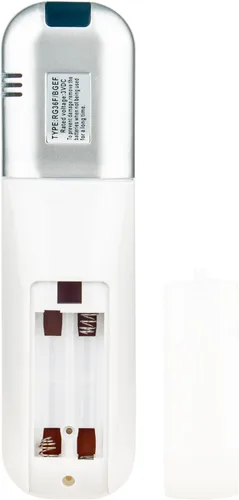 Miniatura 4 de Mando a distancia de repuesto para aire acondicionado Midea RG36B/BGE RG36F/BGEF RG36C/BGEF RG35C/BGE RG35B/BGCE RG36A/BGEF RG36B/BGCE RG36C/BGE