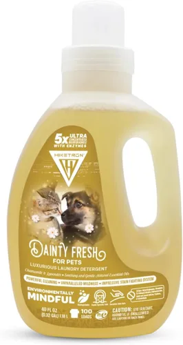 Miniatura 13 de Hiketron 5X Ultra Concentrado Detergente líquido perfumado de larga duración Elimina manchas difíciles Apto para máquina Fresco delicado