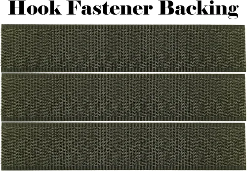 Miniatura 2 de Cintas personalizadas Multicam/Scorpion/OCP con sujetador de gancho 3pc Set
