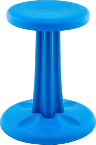 Miniatura 17 de Silla bamboleante para niños y adolescentes, para una experiencia activa donde los niños ya no tendrán que sentarse fijamente, "el mejor asiento
