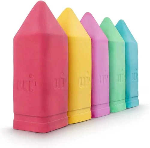 Miniatura 9 de Urban Infant Tiza para acera no tóxica para niños pequeños de 1 a 3 años y niños, tiza gigante lavable para exteriores, original Producto original