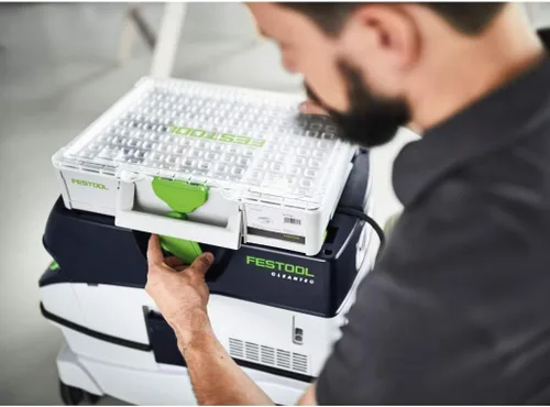 Miniatura 3 de Festool 204857 Systainer Organizador