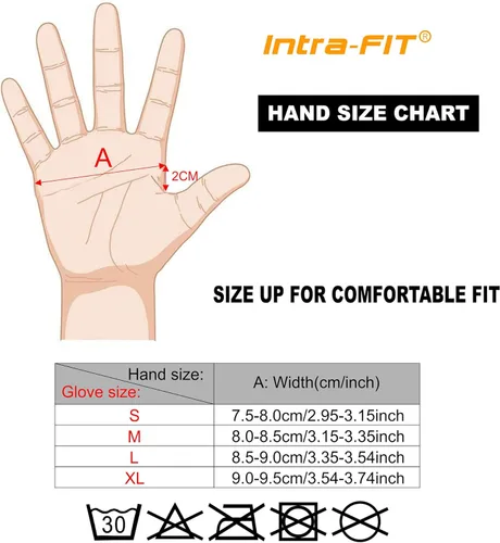 Miniatura 7 de Rose Pruning Gloves Thorn Resistant, Embroidery Gardening Gloves with Extra Long Forearm Protection Rosa rojo